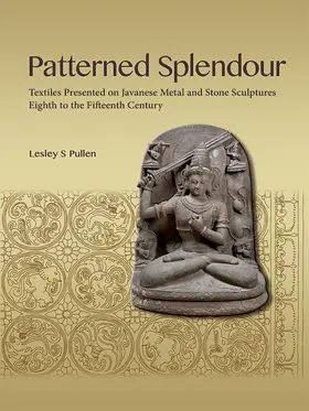 Pullen |  Patterned Splendour | eBook | Sack Fachmedien