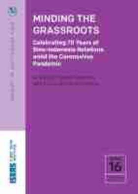  Minding the Grassroots | Buch |  Sack Fachmedien