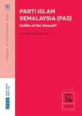  Parti Islam Semalaysia (PAS) | Buch |  Sack Fachmedien