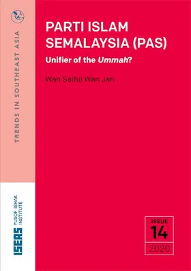 Wan Jan |  Parti Islam SeMalaysia (PAS) | eBook | Sack Fachmedien