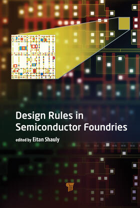 Shauly |  Design Rules in a Semiconductor Foundry | Buch |  Sack Fachmedien