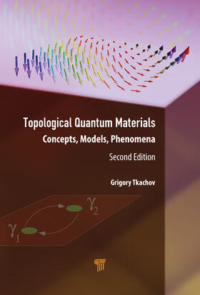 Tkachov |  Topological Quantum Materials | Buch |  Sack Fachmedien
