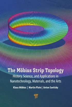 Möbius / Plato / Savitsky |  The Möbius Strip Topology | Buch |  Sack Fachmedien