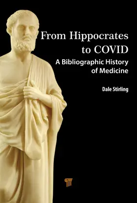 Stirling |  From Hippocrates to COVID-19 | Buch |  Sack Fachmedien