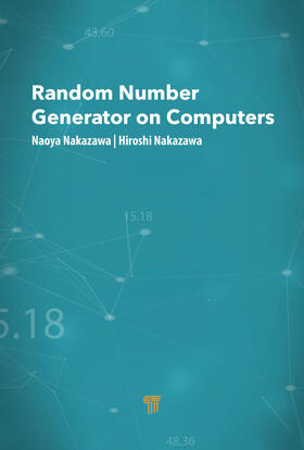 Nakazawa |  Random Number Generators on Computers | Buch |  Sack Fachmedien