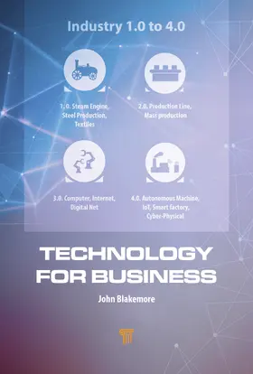 Blakemore |  Technology for Business | Buch |  Sack Fachmedien