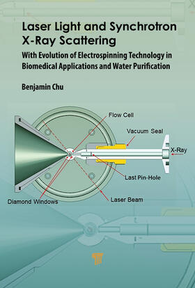 Chu |  Laser Light and Synchrotron X-Ray Scattering | Buch |  Sack Fachmedien