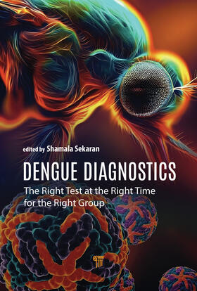 Sekaran |  Dengue Diagnostics | Buch |  Sack Fachmedien