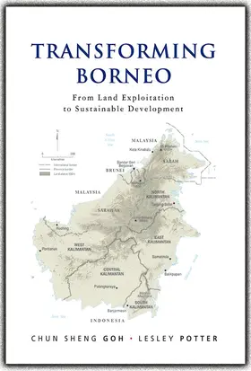 Goh / Potter |  Transforming Borneo | eBook | Sack Fachmedien