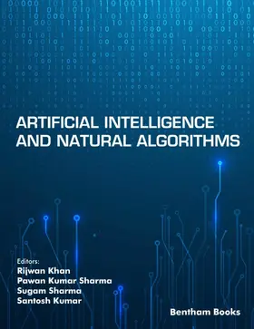 Khan / Sharma |  Artificial Intelligence and Natural Algorithms | eBook | Sack Fachmedien