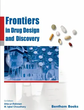 Atta-ur-Rahman / Choudhary |  Frontiers in Drug Design & Discovery: Volume 11 | eBook | Sack Fachmedien