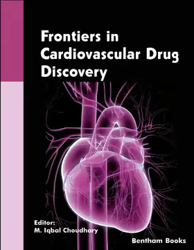 Choudhary |  Frontiers in Cardiovascular Drug Discovery: Volume 6 | eBook | Sack Fachmedien