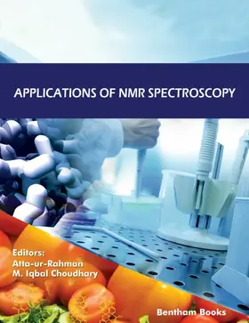 Atta-ur-Rahman / Choudhary |  Applications of NMR Spectroscopy: Volume 9 | eBook | Sack Fachmedien