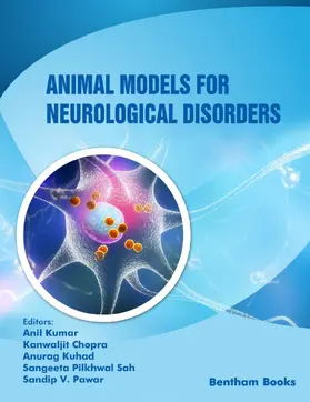 Kumar / Chopra / Kuhad |  Animal Models for Neurological Disorders | eBook | Sack Fachmedien