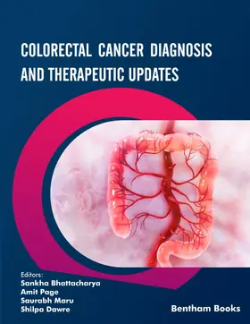 Bhattacharya / Page / Maru |  Colorectal Cancer Diagnosis and Therapeutic Updates | eBook | Sack Fachmedien