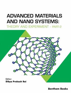 Rai |  Advanced Materials and Nanosystems: Theory and Experiment - Part 2 | eBook | Sack Fachmedien