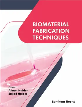 Haider |  Biomaterial Fabrication Techniques | eBook | Sack Fachmedien