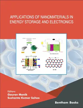 Manik / Sahoo |  Applications of Nanomaterials in Energy Storage and Electronics | eBook | Sack Fachmedien