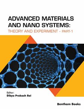 Rai |  Advanced Materials and Nano Systems: Theory and Experiment: (Part 1) | eBook | Sack Fachmedien