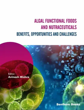 Mishra |  Algal Functional Foods and Nutraceuticals: Benefits, Opportunities, and Challenges | eBook | Sack Fachmedien