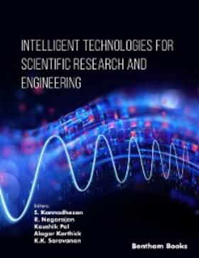 Kannadhasan / Nagarajan / Pal |  Intelligent Technologies for Scientific Research and Engineering | eBook | Sack Fachmedien
