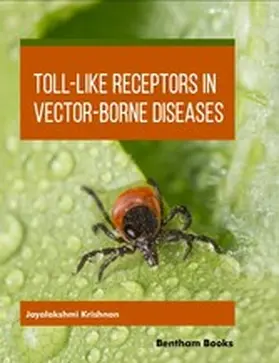 Krishnan |  Toll-Like Receptors in Vector-Borne Diseases | eBook | Sack Fachmedien