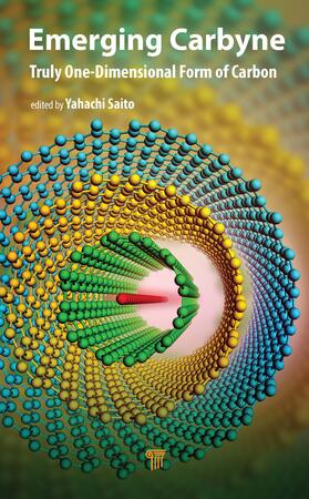 Saito |  Emerging Carbyne | Buch |  Sack Fachmedien