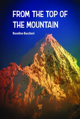 Buccheri |  From the Top of the Mountain | Buch |  Sack Fachmedien