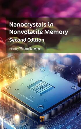 Banerjee |  Nanocrystals in Nonvolatile Memory | Buch |  Sack Fachmedien