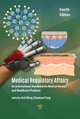 Wong / Tong |  Medical Regulatory Affairs | Buch |  Sack Fachmedien