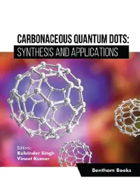 Singh / Kumar |  Carbonaceous Quantum Dots: Synthesis And Applications | eBook | Sack Fachmedien