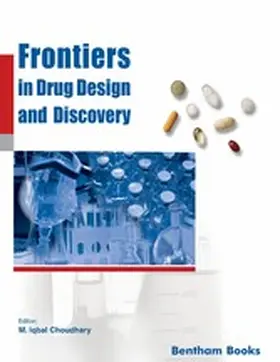 Choudhary |  Frontiers in Drug Design and Discovery: Volume 12 | eBook | Sack Fachmedien