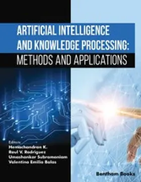 K. / Rodriguez / Subramaniam |  Artificial Intelligence and Knowledge Processing | eBook | Sack Fachmedien