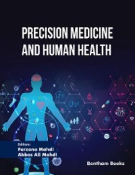 Mahdi |  Precision Medicine and Human Health | eBook | Sack Fachmedien