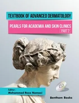 Namazi |  Textbook of Advanced Dermatology: Pearls for Academia and Skin Clinics (Part 2) | eBook | Sack Fachmedien