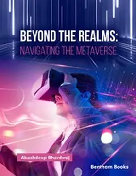 Bhardwaj |  Beyond the Realms: Navigating the Metaverse | eBook | Sack Fachmedien