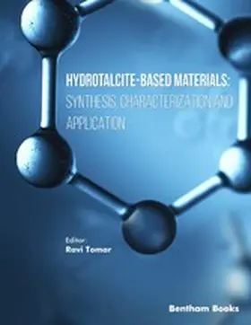 Tomar |  Hydrotalcite-Based Materials: Synthesis, Characterization and Application | eBook | Sack Fachmedien