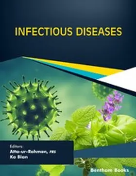 Rahman / Atta-ur-Rahman / Bian |  Infectious Diseases | eBook | Sack Fachmedien