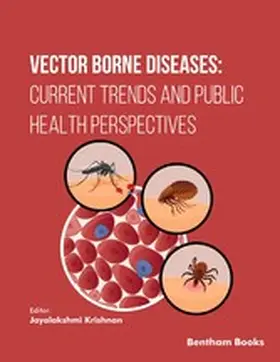 Krishnan |  Vector Borne Diseases: Current Trends and Public Health Perspectives | eBook | Sack Fachmedien