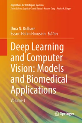 Dulhare / Houssein |  Deep Learning and Computer Vision: Models and Biomedical Applications | eBook | Sack Fachmedien