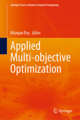 Dey |  Applied Multi-objective Optimization | eBook | Sack Fachmedien