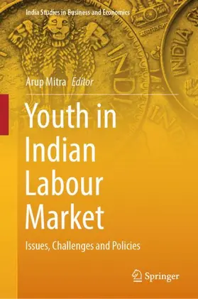 Mitra |  Youth in Indian Labour Market | Buch |  Sack Fachmedien