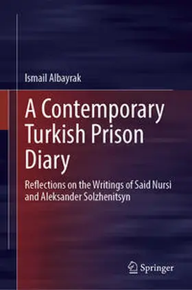 Albayrak |  A Contemporary Turkish Prison Diary | eBook | Sack Fachmedien