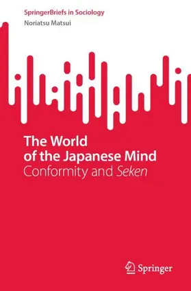 Matsui |  The World of the Japanese Mind | Buch |  Sack Fachmedien