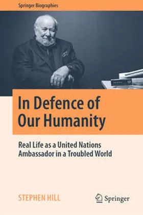 Hill |  In Defence of Our Humanity | eBook | Sack Fachmedien