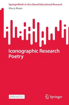 Meyer |  Iconographic Research Poetry | Buch |  Sack Fachmedien