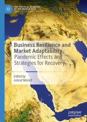 Mishrif |  Business Resilience and Market Adaptability | Buch |  Sack Fachmedien