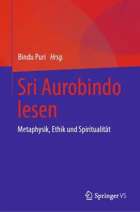 Puri |  Sri Aurobindo lesen | Buch |  Sack Fachmedien