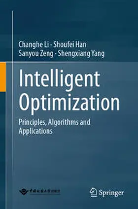 Li / Han / Zeng |  Intelligent Optimization | eBook | Sack Fachmedien