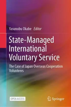 Okabe |  State-Managed International Voluntary Service | Buch |  Sack Fachmedien